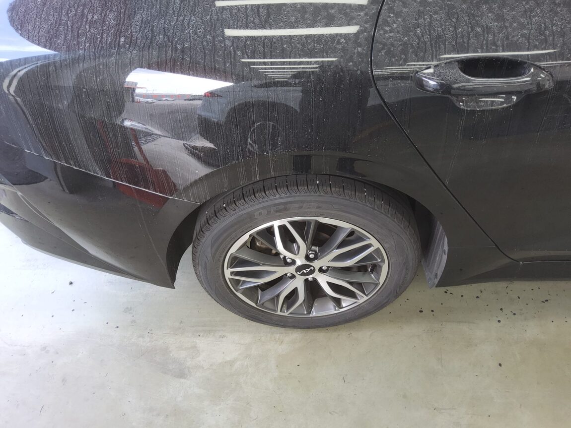 KIA NEW K5 (DL3) 2.0 GASOLINE TRENDY 2023 - zdjęcie 22