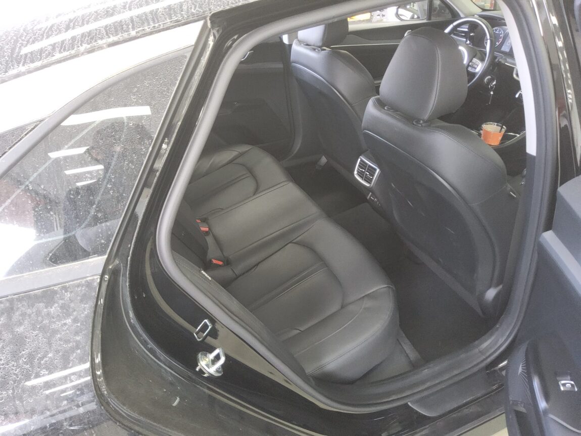 KIA NEW K5 (DL3) 2.0 GASOLINE TRENDY 2023 - zdjęcie 13