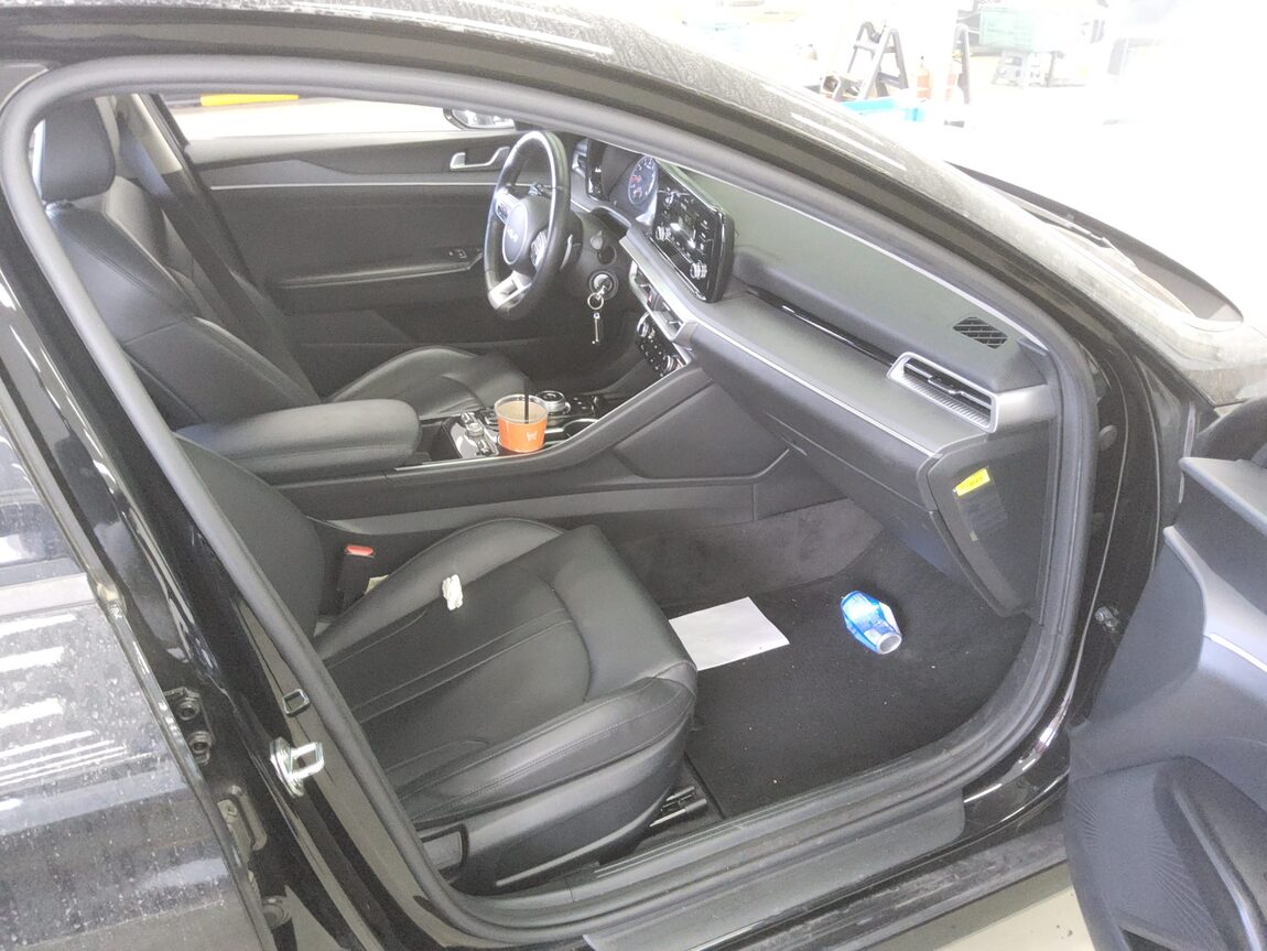 KIA NEW K5 (DL3) 2.0 GASOLINE TRENDY 2023 - zdjęcie 14