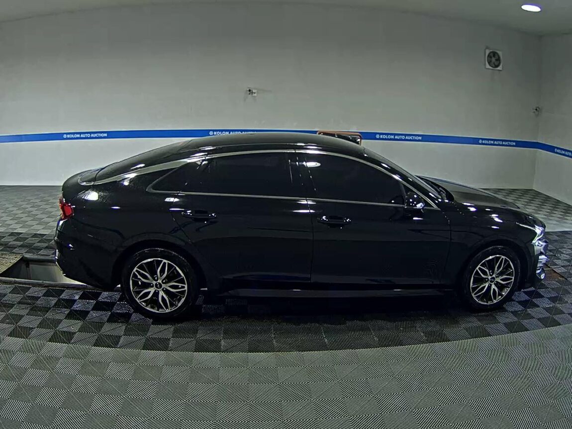 KIA NEW K5 (DL3) 2.0 GASOLINE TRENDY 2023 - zdjęcie 4