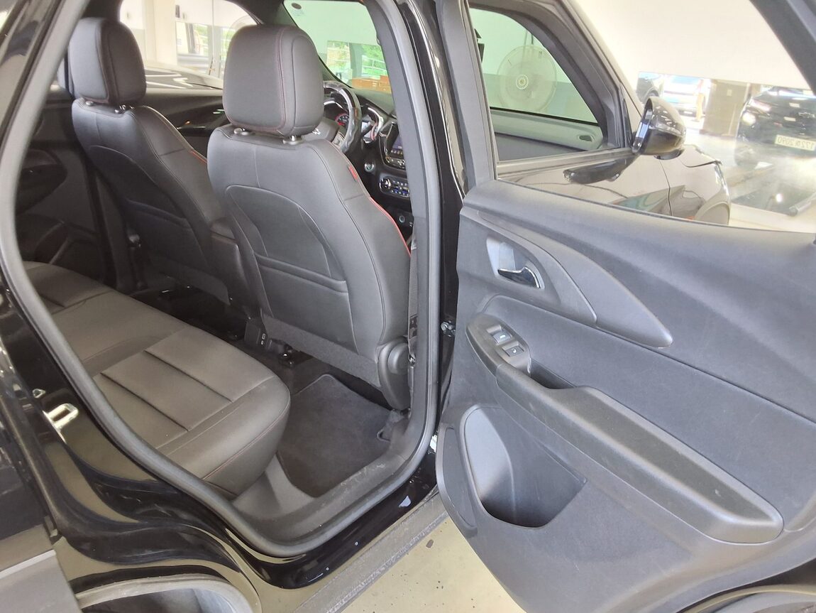 CHEVROLET (DAEWOO) TRAILBLAZER 1.35 GASOLINE RS 2023 - zdjęcie 13
