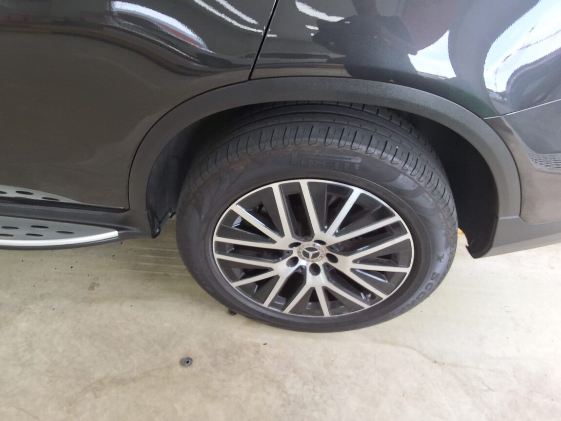 MERCEDES-BENZ GLC-CLASS GLC 300e 4MATIC 2021 - zdjęcie 20