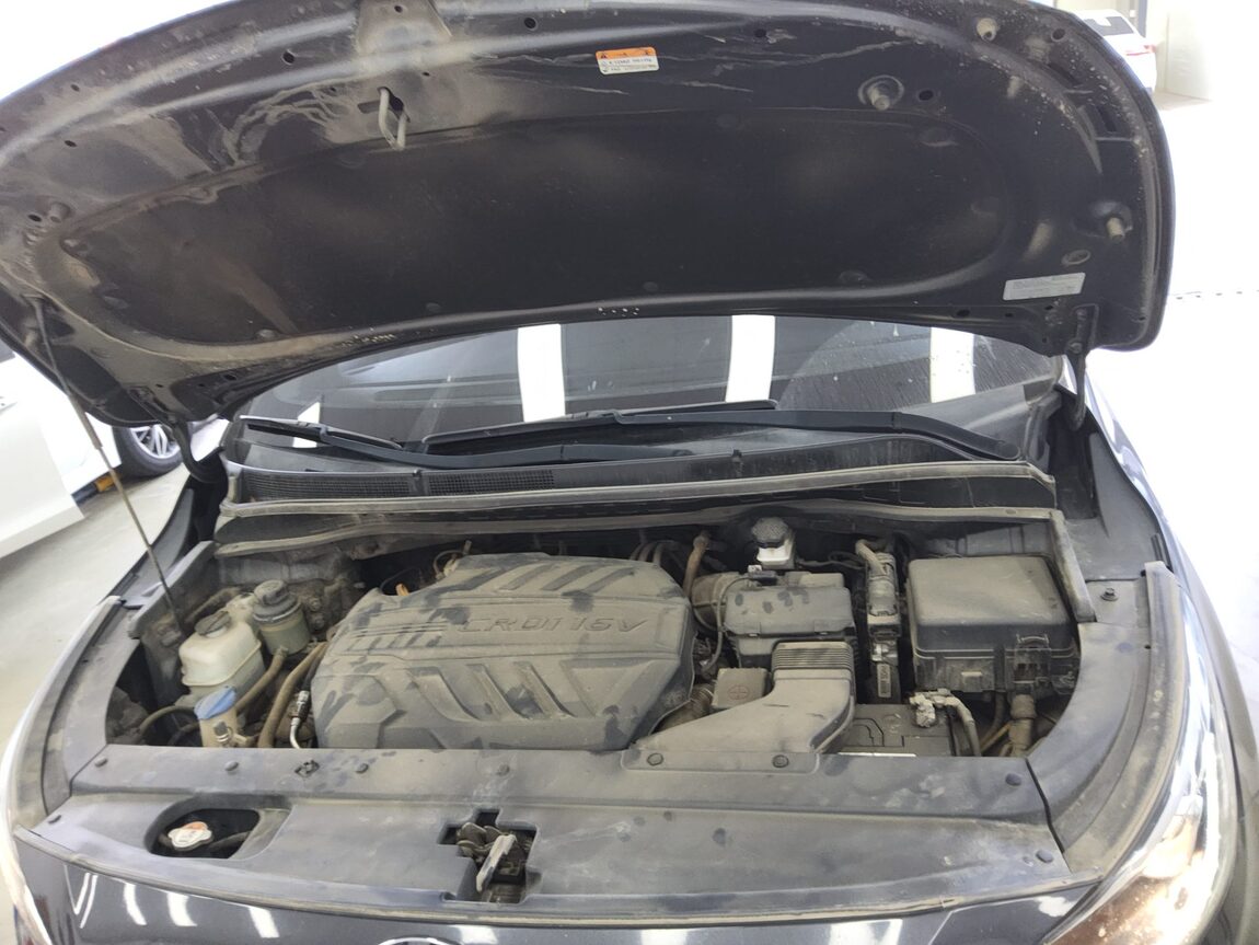 KIA THE NEW CARNIVAL 9-SEATER DIESEL LUXURY 2020 - zdjęcie 21