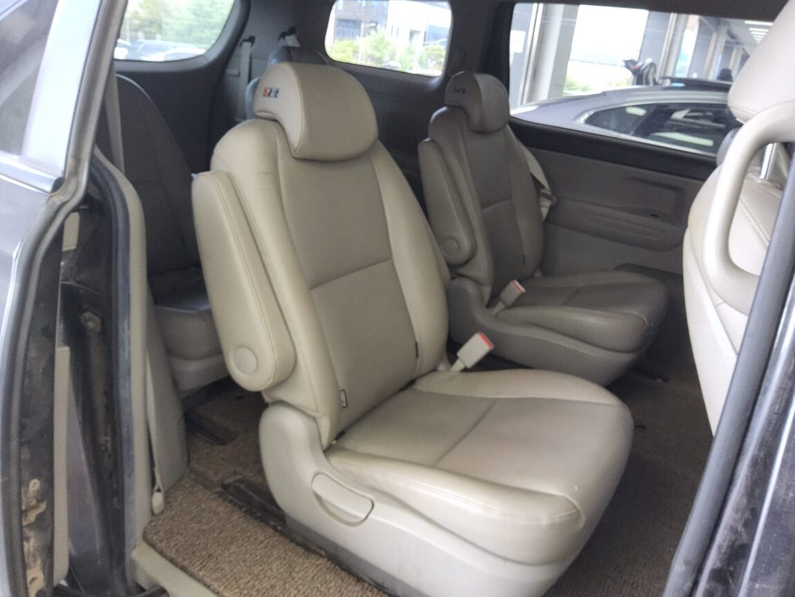 KIA THE NEW CARNIVAL 9-SEATER DIESEL LUXURY 2020 - zdjęcie 13