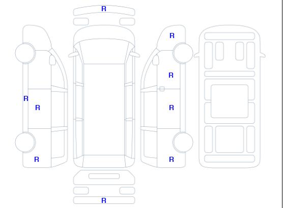 KIA THE NEW CARNIVAL 9-SEATER DIESEL LUXURY 2020 - zdjęcie 28
