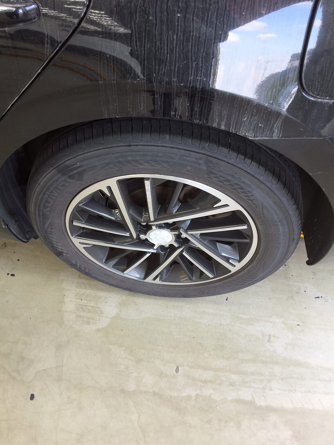 HYUNDAI THE NEW GRANDEUR IG GASOLINE 2.5 PREMIUM 2020 - zdjęcie 22