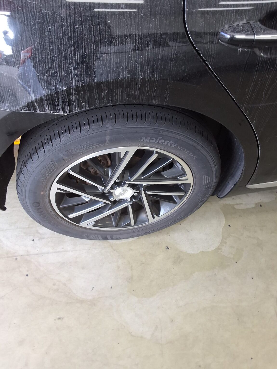 HYUNDAI THE NEW GRANDEUR IG GASOLINE 2.5 PREMIUM 2020 - zdjęcie 24