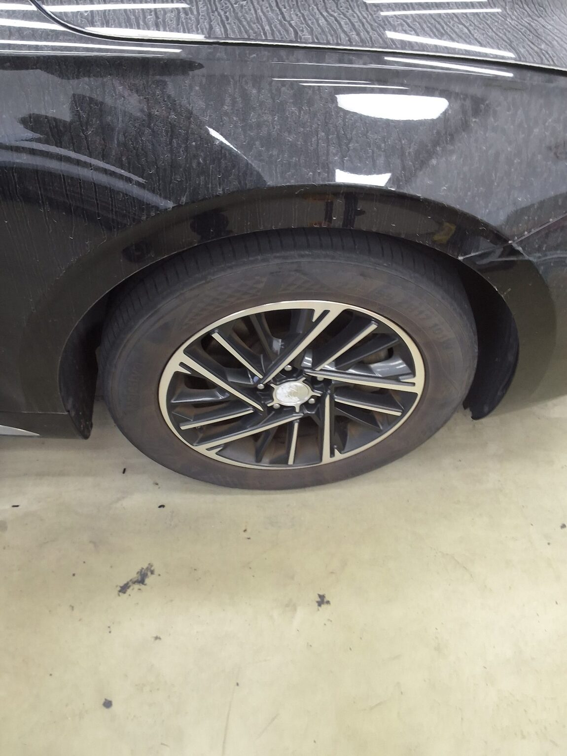 HYUNDAI THE NEW GRANDEUR IG GASOLINE 2.5 PREMIUM 2020 - zdjęcie 23