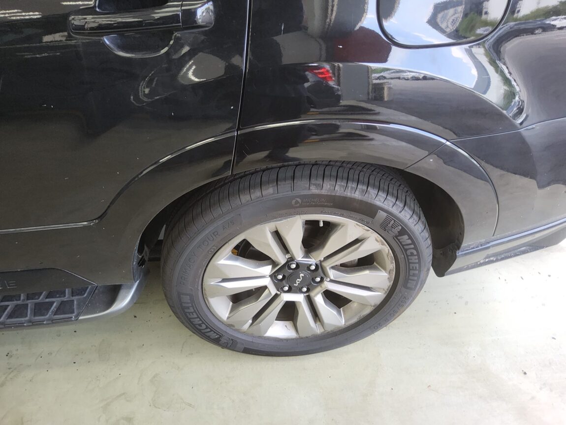KIA MOHAVE THE MASTER 3.0 DIESEL 4WD MASTERS 2022 - zdjęcie 22