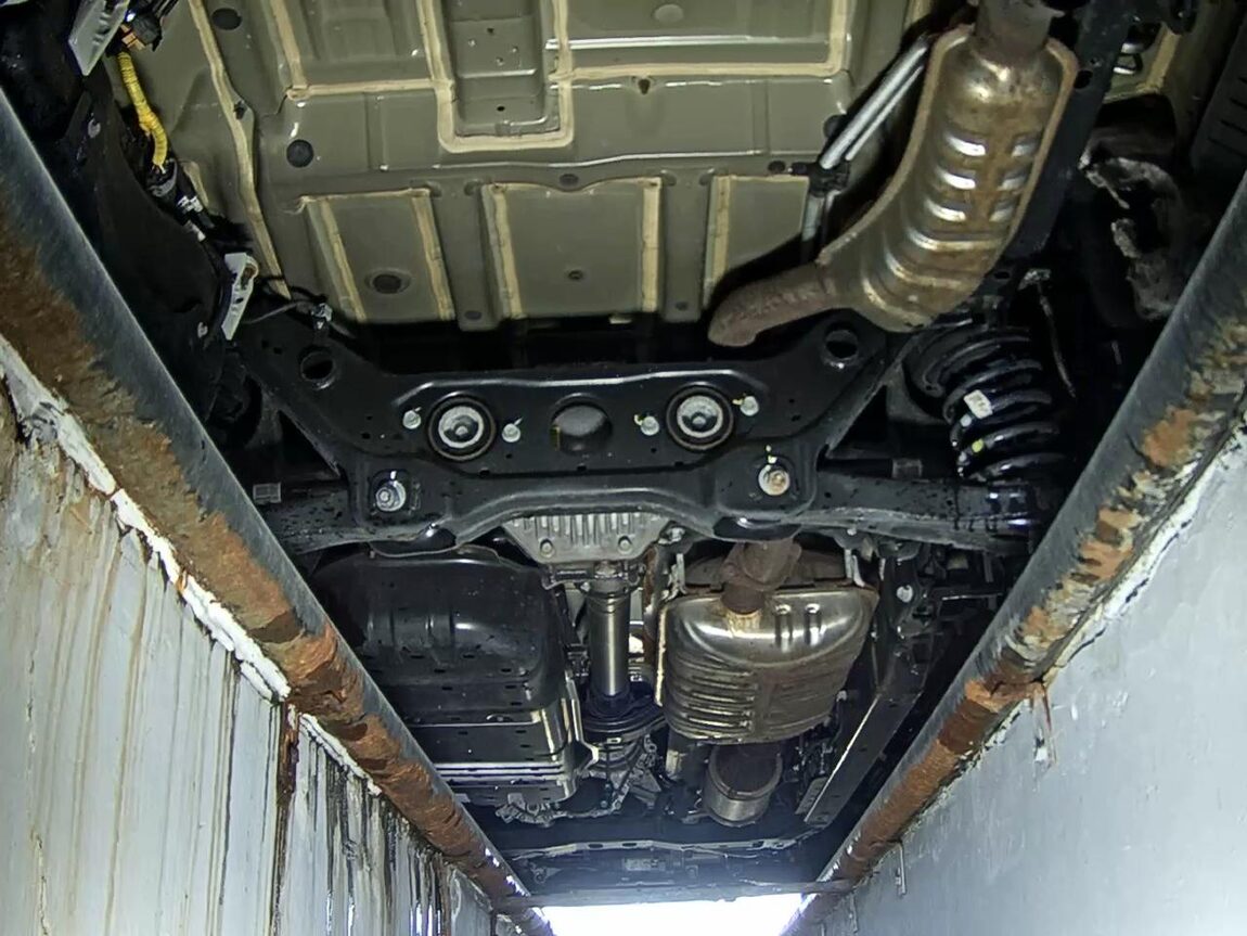 KIA MOHAVE THE MASTER 3.0 DIESEL 4WD MASTERS 2022 - zdjęcie 8