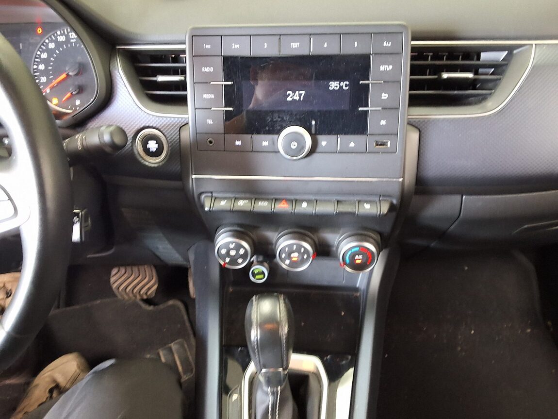 RENAULT (SAMSUNG) XM3 1.6 GTe LE 2022 - zdjęcie 24