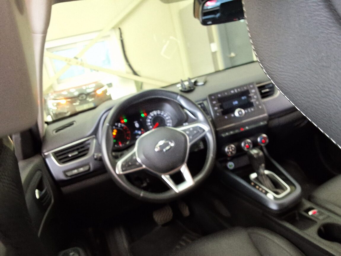RENAULT (SAMSUNG) XM3 1.6 GTe LE 2022 - zdjęcie 12
