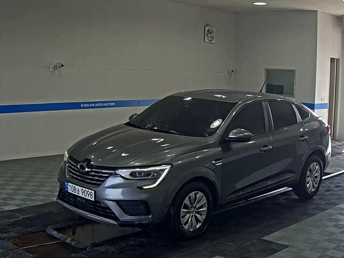 RENAULT (SAMSUNG) XM3 1.6 GTe LE 2022 - zdjęcie 2