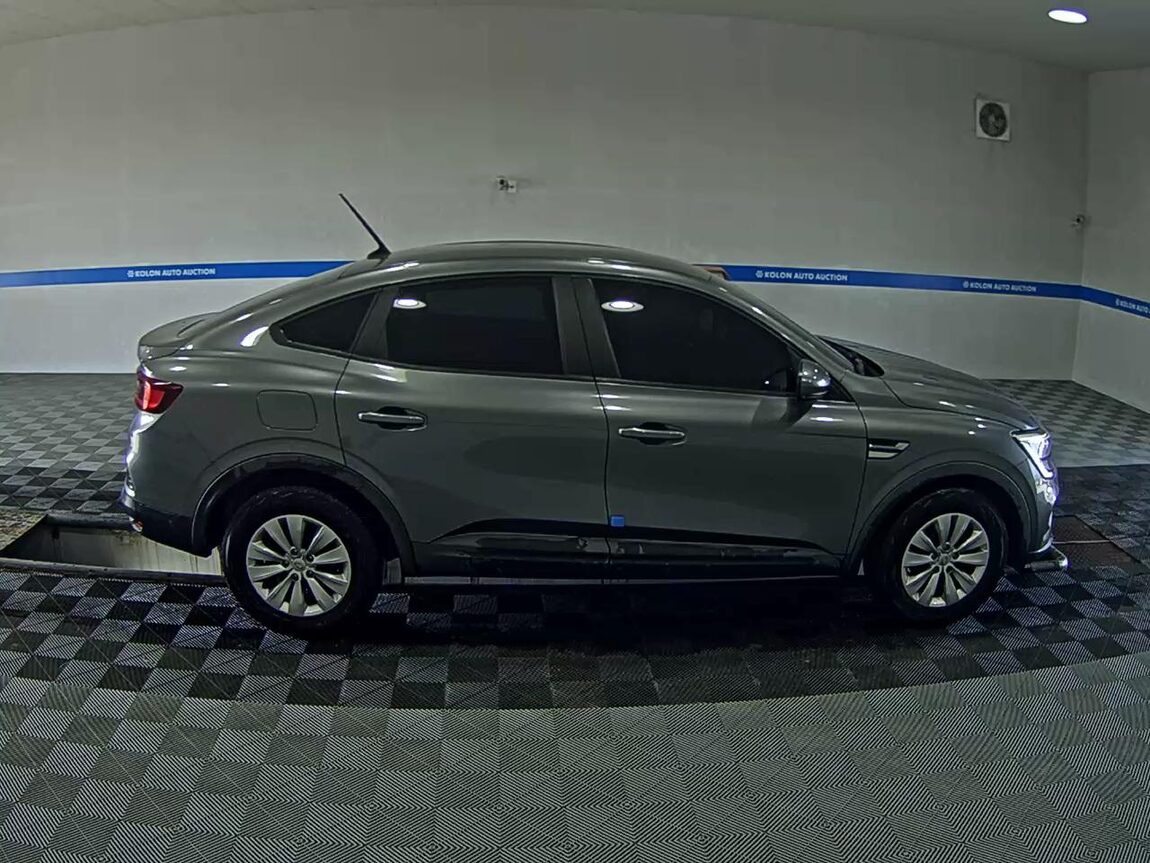 RENAULT (SAMSUNG) XM3 1.6 GTe LE 2022 - zdjęcie 4