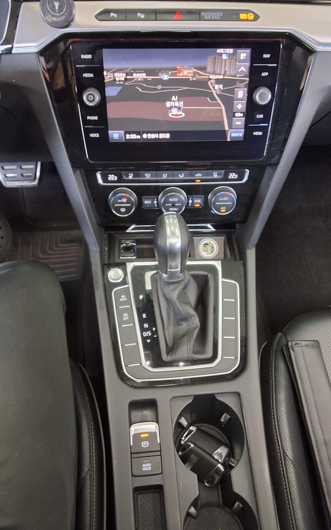 VOLKSWAGEN ARTEON 2.0 TDI ELEGANCE PREMIUM 2019 - zdjęcie 18