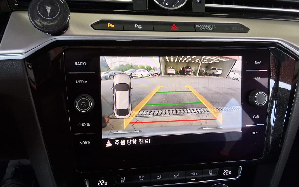 VOLKSWAGEN ARTEON 2.0 TDI ELEGANCE PREMIUM 2019 - zdjęcie 19