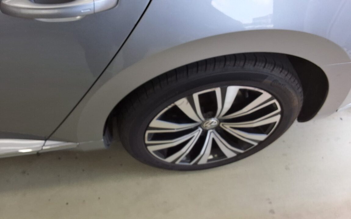 VOLKSWAGEN ARTEON 2.0 TDI ELEGANCE PREMIUM 2019 - zdjęcie 25