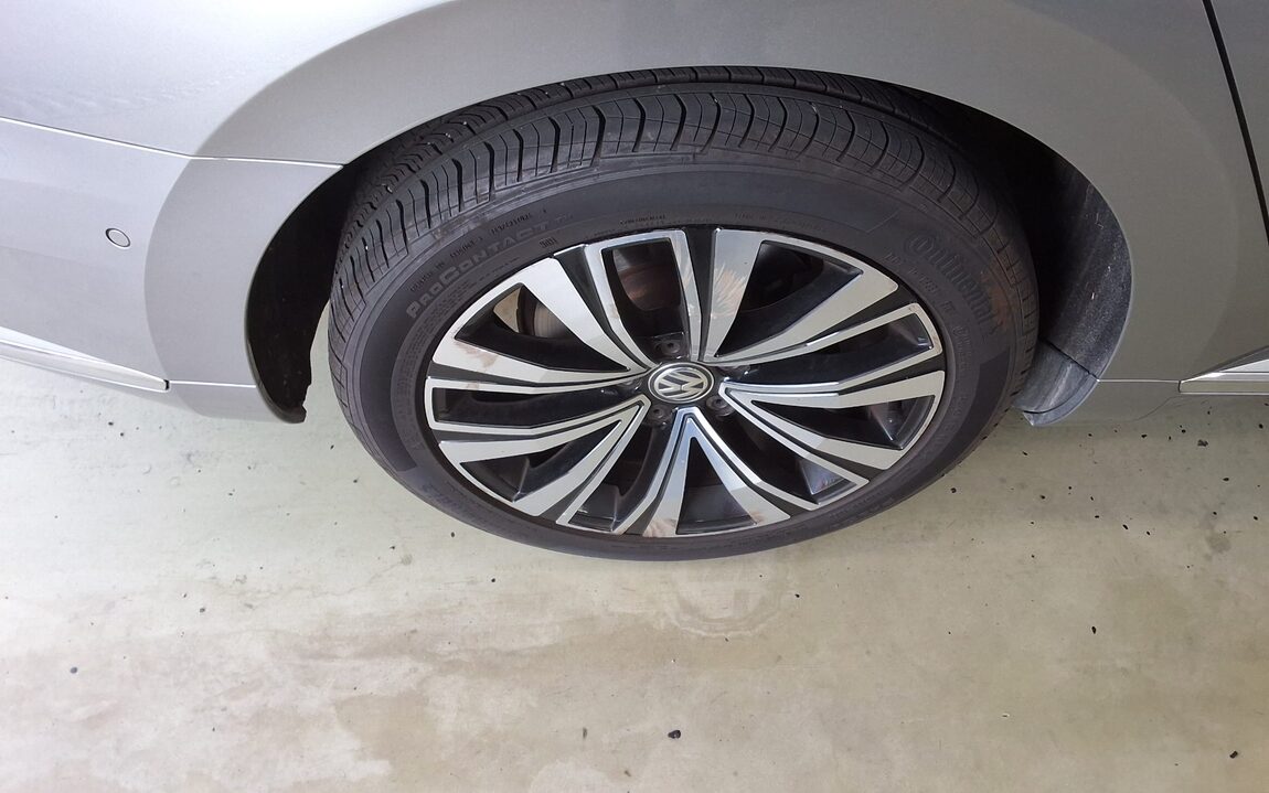 VOLKSWAGEN ARTEON 2.0 TDI ELEGANCE PREMIUM 2019 - zdjęcie 27