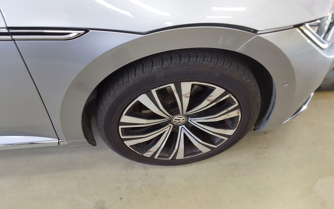 VOLKSWAGEN ARTEON 2.0 TDI ELEGANCE PREMIUM 2019 - zdjęcie 26