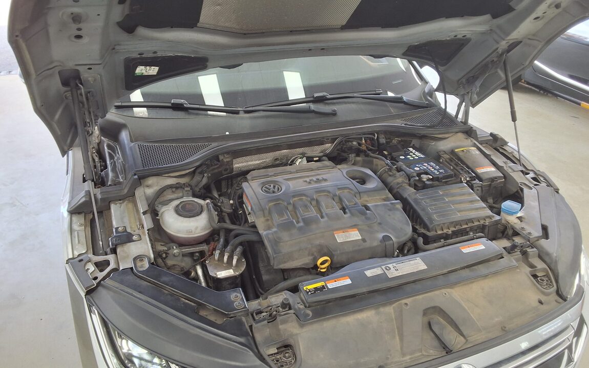 VOLKSWAGEN ARTEON 2.0 TDI ELEGANCE PREMIUM 2019 - zdjęcie 22