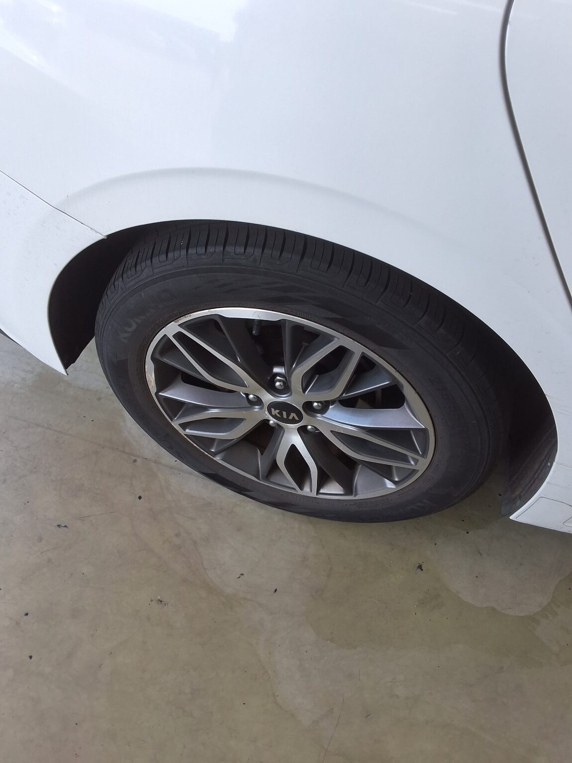 KIA NEW K5 (DL3) 2.0 LPI RENTAL CAR TRENDY 2020 - zdjęcie 24
