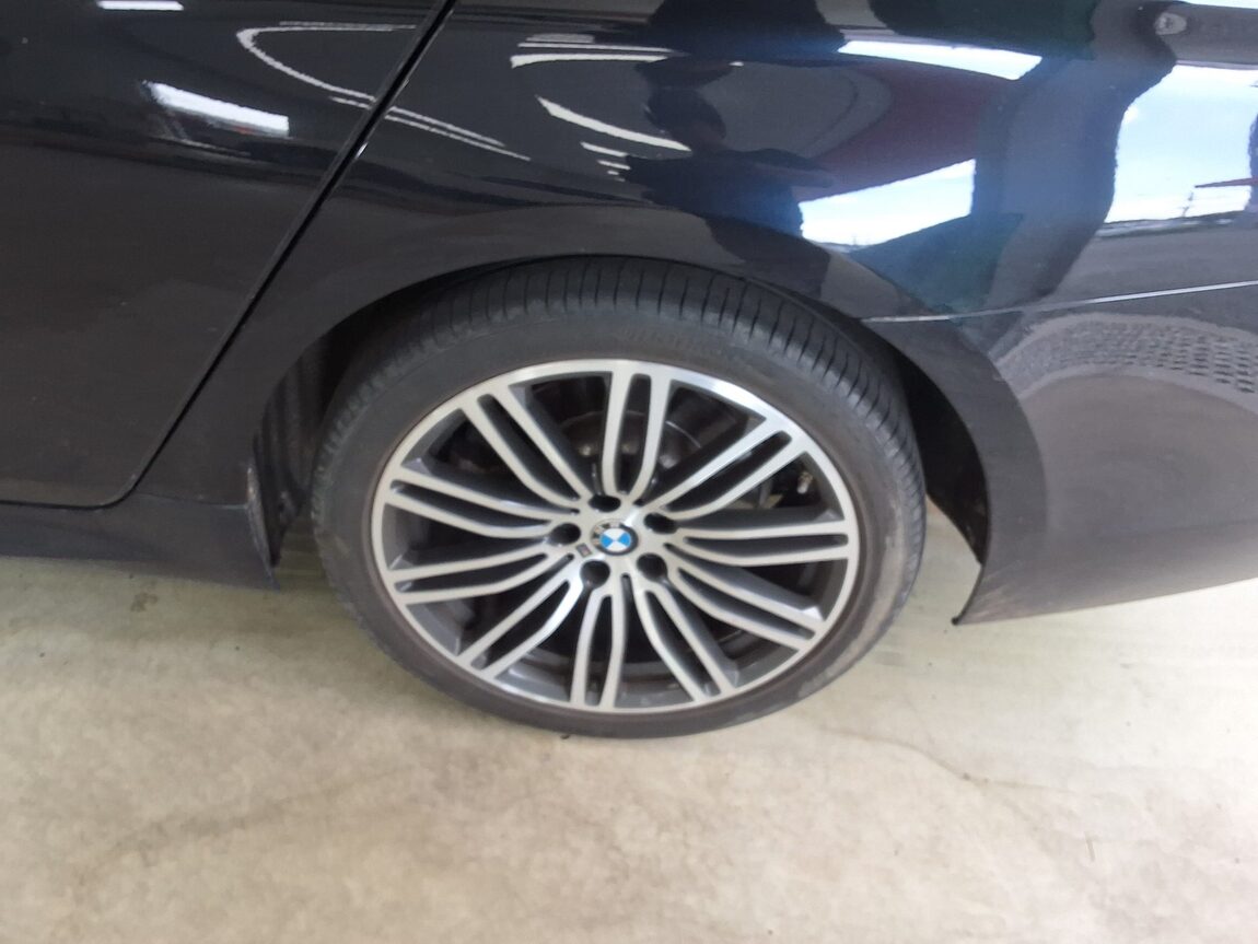 BMW 5 SERIES (7TH GEN) 520d M SPORT PACK PLUS 2020 - zdjęcie 20