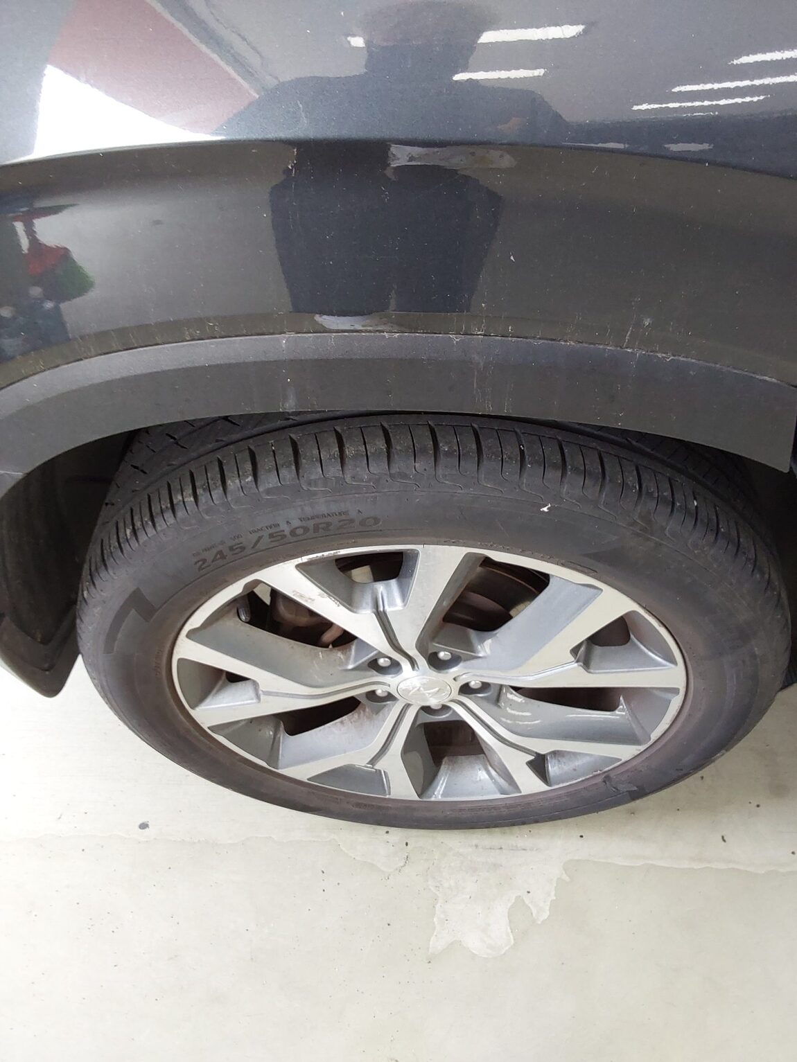 HYUNDAI PALISADE 2.2 DIESEL AWD PRESTIGE 2019 - zdjęcie 32