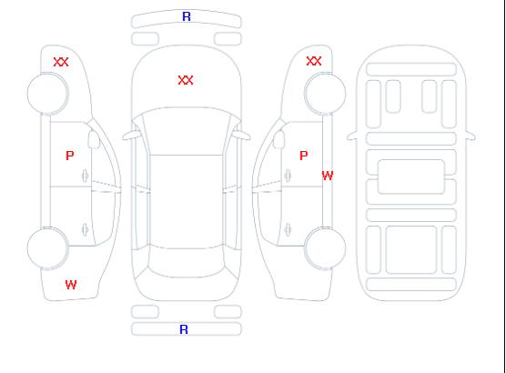 KIA ALL NEW K3 1.6 GASOLINE LUXURY 2019 - zdjęcie 30