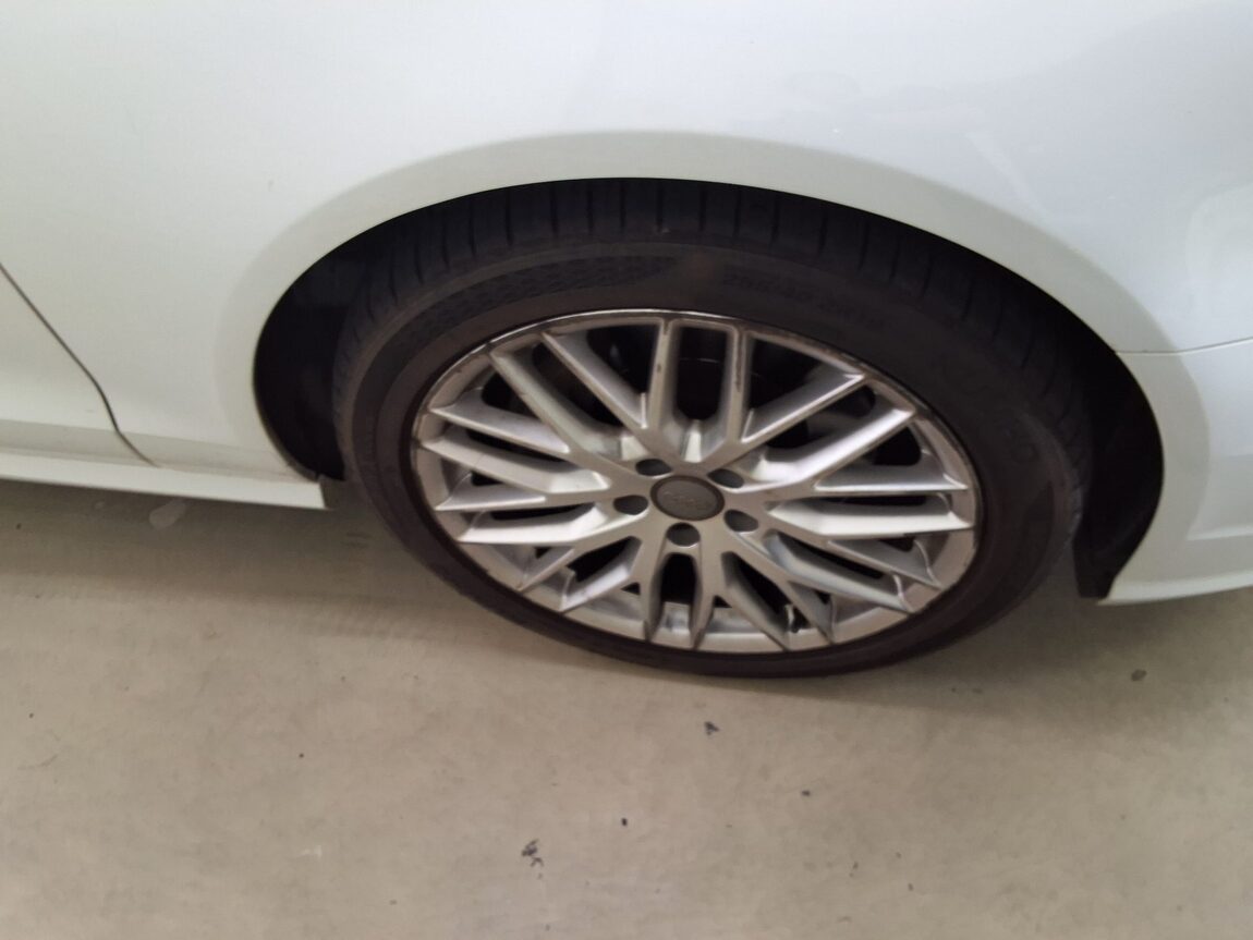AUDI A6 (4TH GEN) 40 TDI QUATTRO PREMIUM 2016 - zdjęcie 21