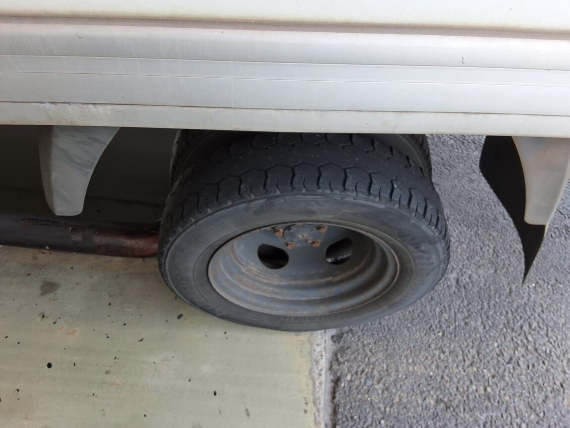 KIA BONGO III CARGO FREEZER BOX TRUCK 1 TON KING CAB 2015 - zdjęcie 20