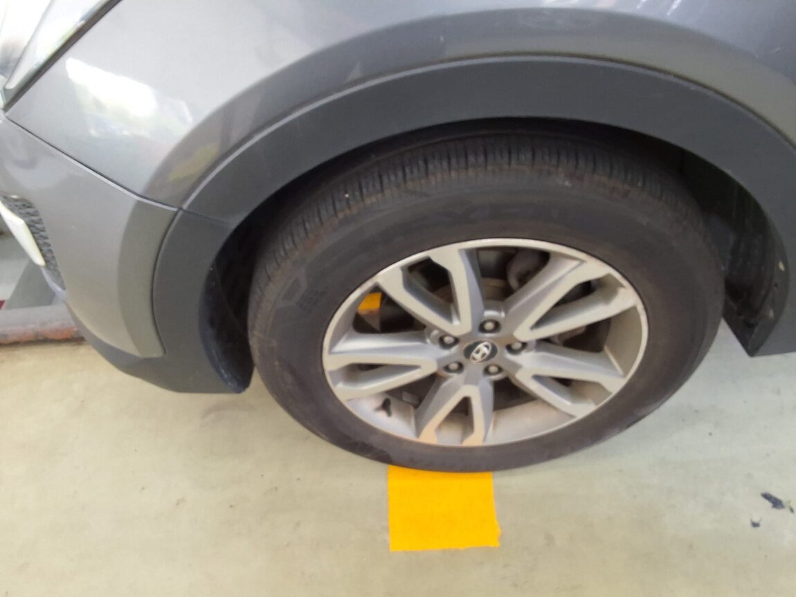 HYUNDAI SANTA FE (DM) DIESEL R2.0 2WD PREMIUM 2013 - zdjęcie 20