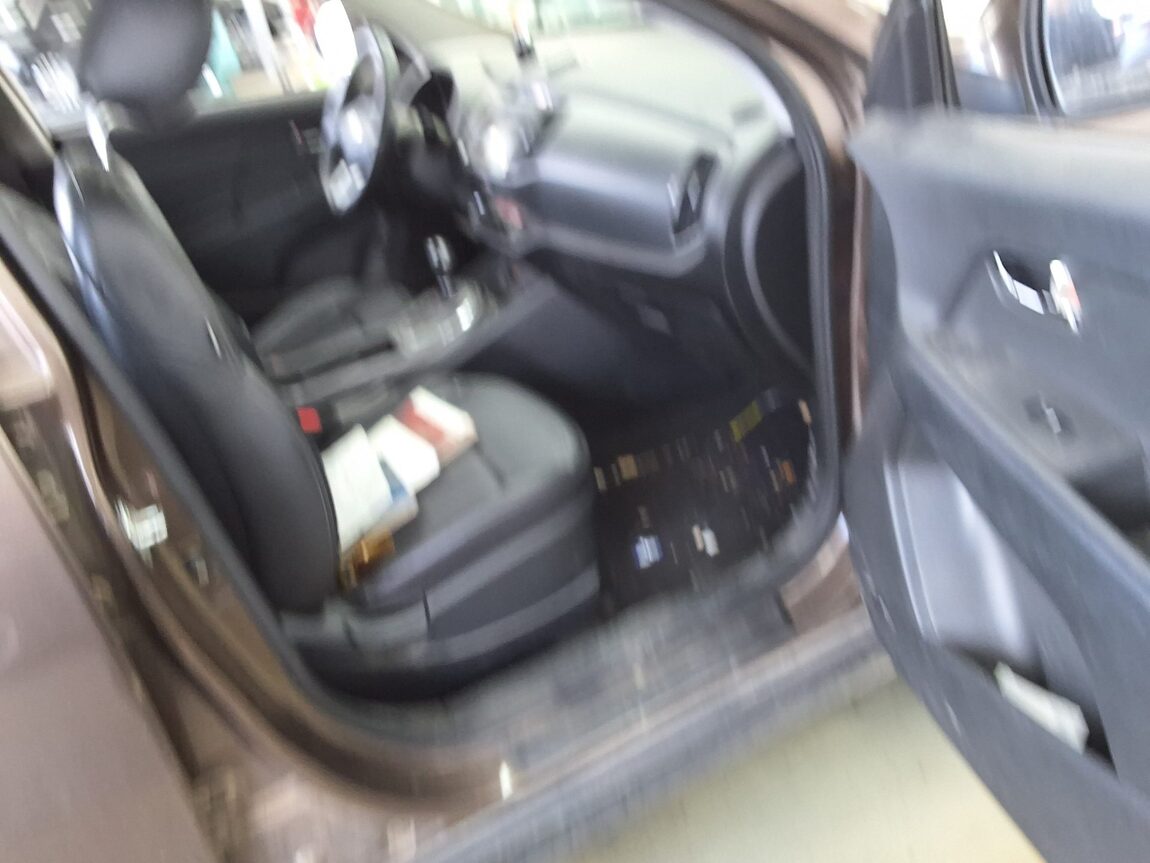 KIA SPORTAGE R DIESEL R2.0 2WD TLX LUXURY MODEL 2012 - zdjęcie 14