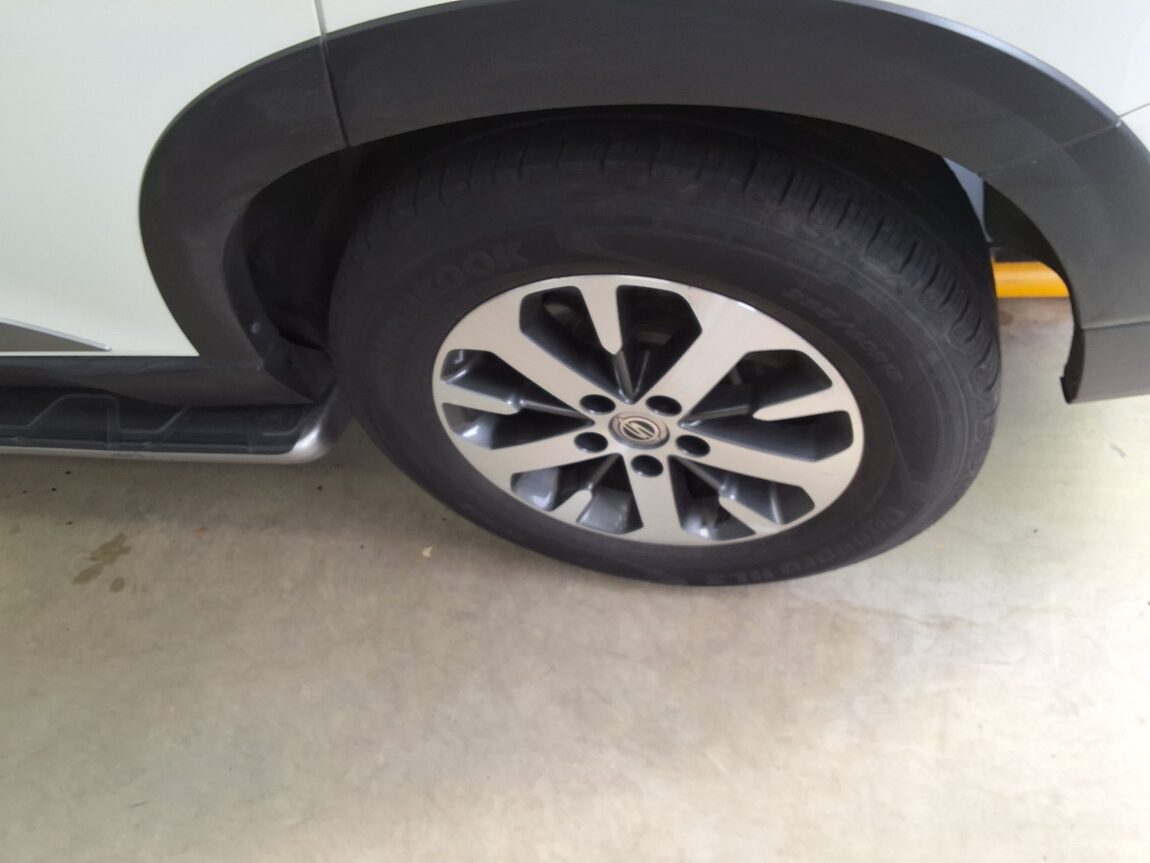 KG MOBILITY (SSANGYONG) ALL NEW REXTON 2.2 2WD LUXURY 2021 - zdjęcie 19
