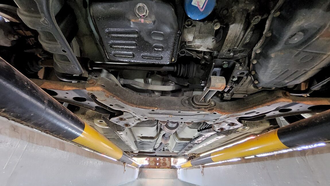 KIA RAY BI-FUEL DELUXE SPECIAL 2013 - zdjęcie 23