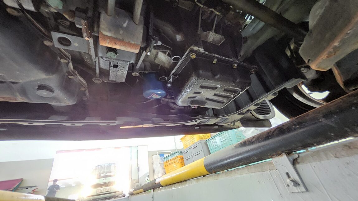 KIA RAY BI-FUEL DELUXE SPECIAL 2013 - zdjęcie 25