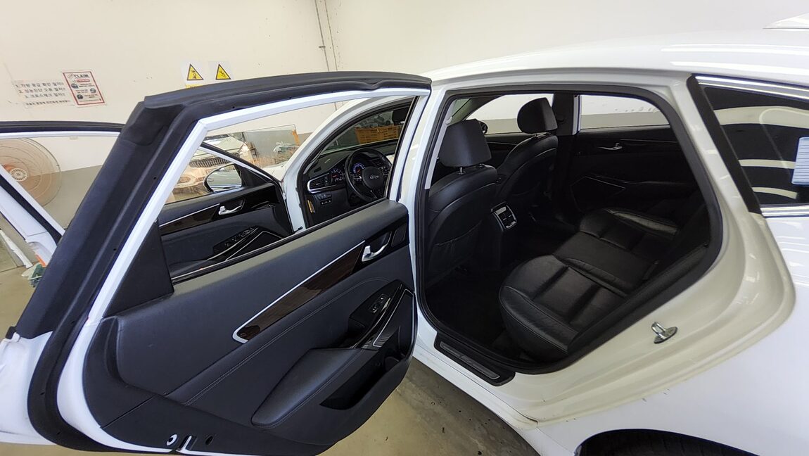 KIA ALL NEW K7 2.4 GDi PRESTIGE 2019 - zdjęcie 12