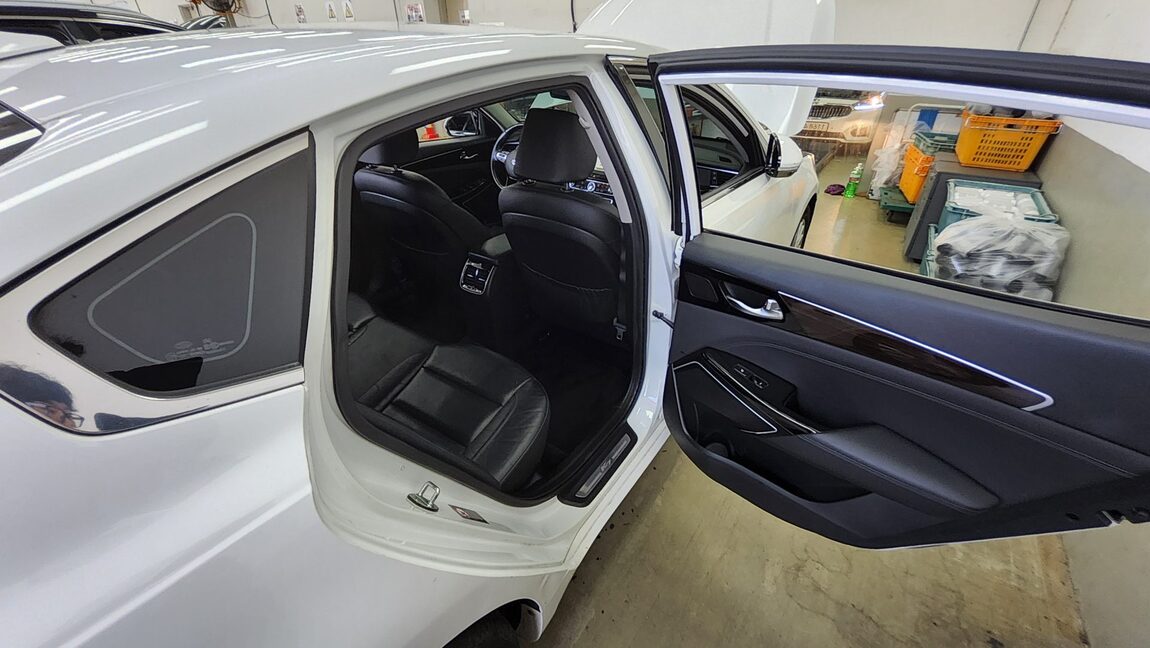 KIA ALL NEW K7 2.4 GDi PRESTIGE 2019 - zdjęcie 13