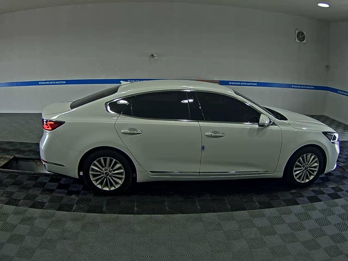 KIA ALL NEW K7 2.4 GDi PRESTIGE 2019 - zdjęcie 4