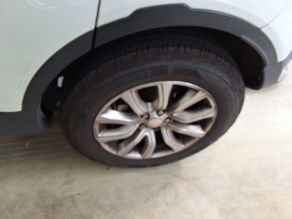 LAND ROVER RANGE ROVER EVOQUE 2.2 SD4 PURE 2014 - zdjęcie 20