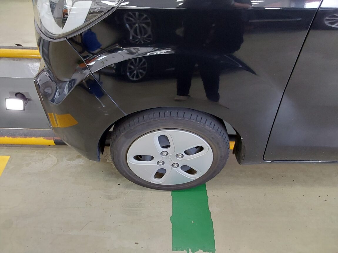 KIA THE NEW RAY VAN PRESTIGE SPECIAL 2021 - zdjęcie 20