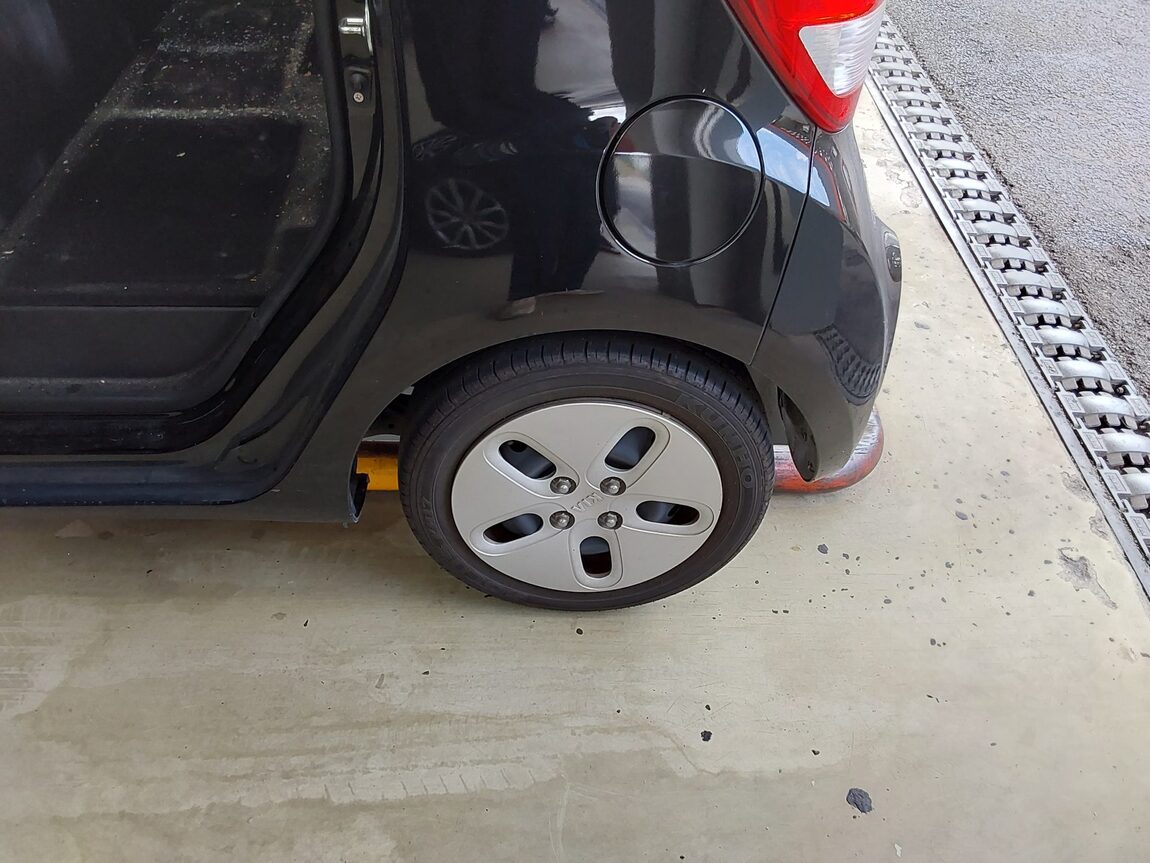 KIA THE NEW RAY VAN PRESTIGE SPECIAL 2021 - zdjęcie 21