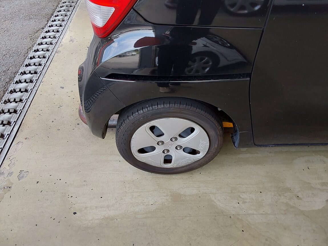 KIA THE NEW RAY VAN PRESTIGE SPECIAL 2021 - zdjęcie 23