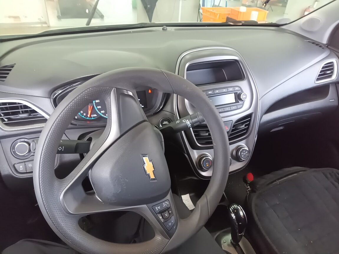 CHEVROLET (DAEWOO) THE NEW SPARK LS 2021 - zdjęcie 11