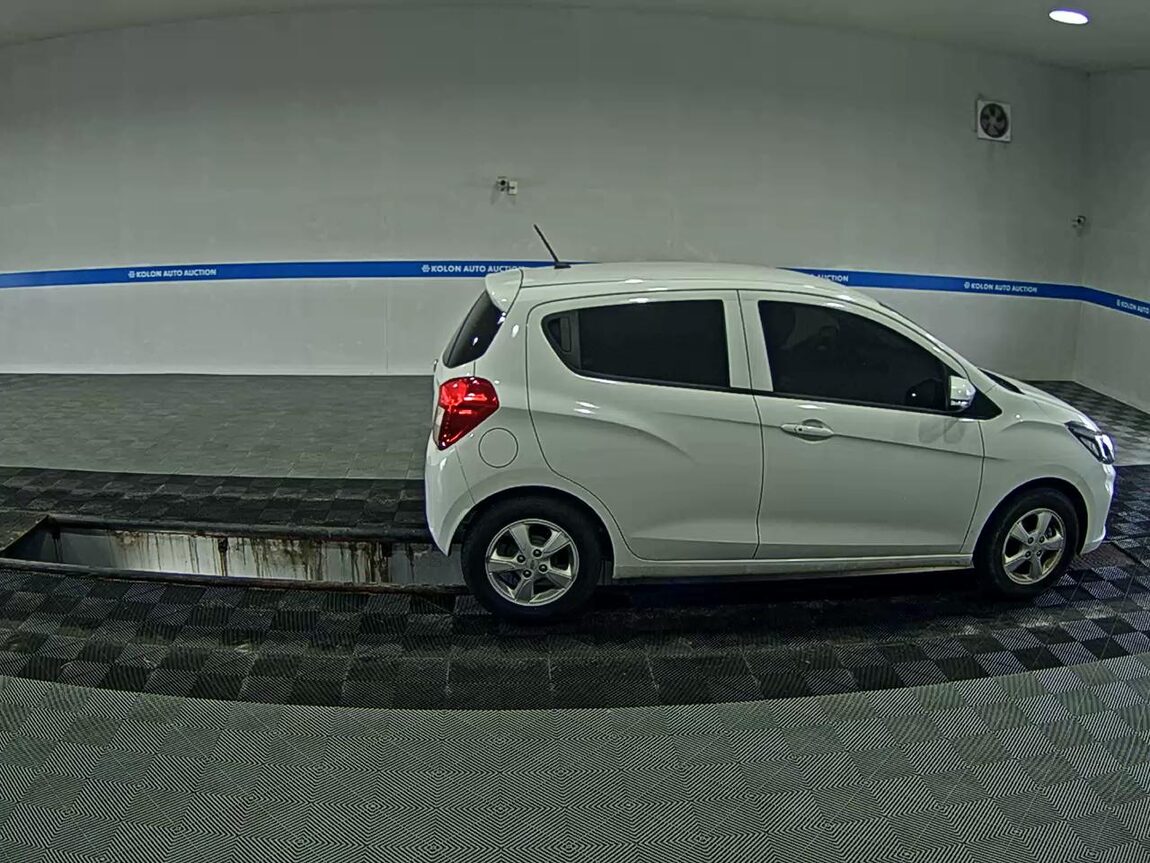 CHEVROLET (DAEWOO) THE NEW SPARK LS 2021 - zdjęcie 4