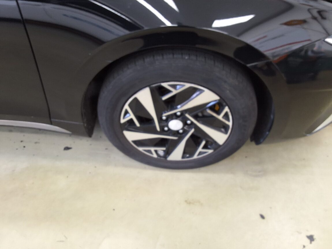 HYUNDAI THE NEW GRANDEUR IG HYBRID 2.4 HEV LE BLANC 2023 - zdjęcie 22