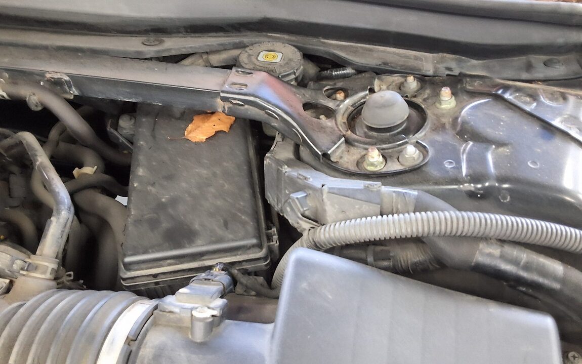HONDA LEGEND (5TH GEN) 3.5 V6 2016 - zdjęcie 23