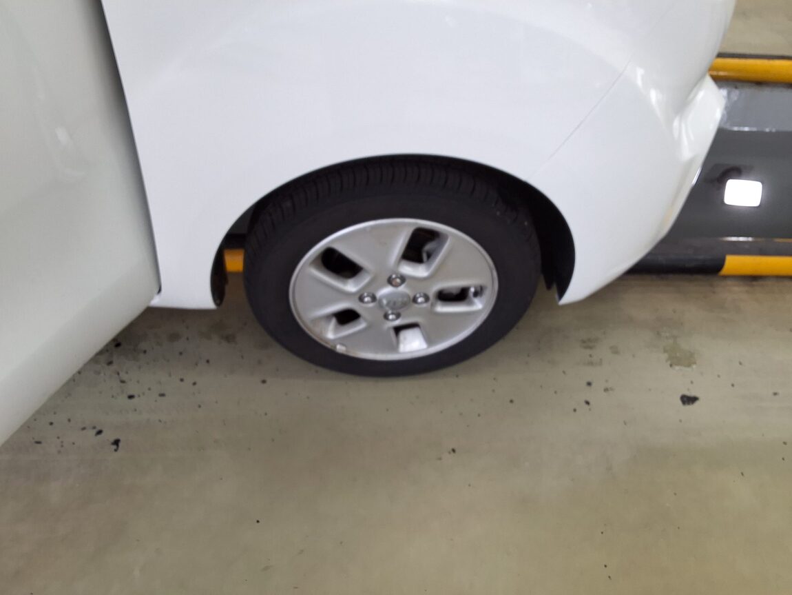 KIA THE NEW RAY 1.0 GASOLINE PRESTIGE 2021 - zdjęcie 23
