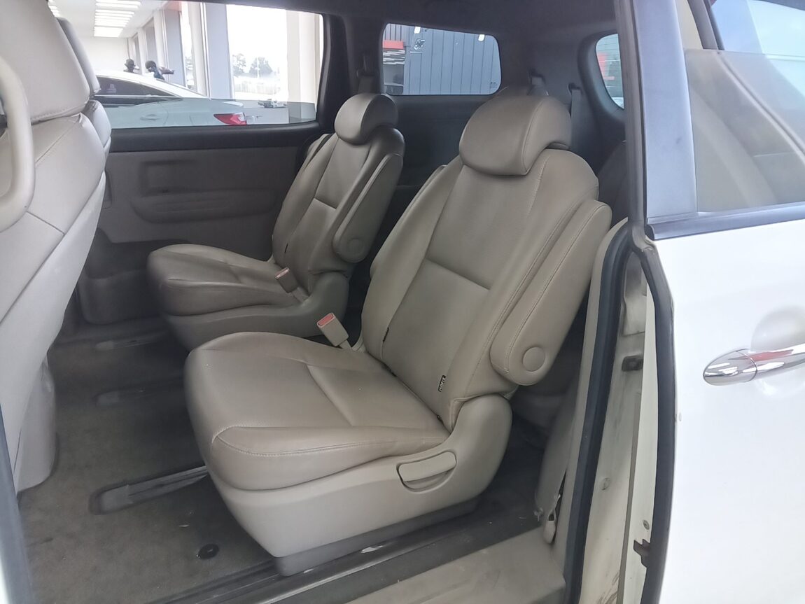 KIA THE NEW CARNIVAL 9-SEATER DIESEL LUXURY 2020 - zdjęcie 12