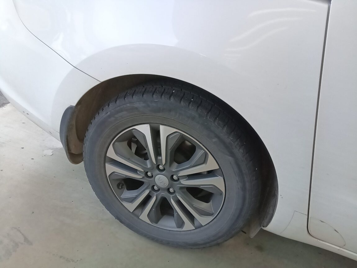 KIA THE NEW CARNIVAL 9-SEATER DIESEL LUXURY 2020 - zdjęcie 24