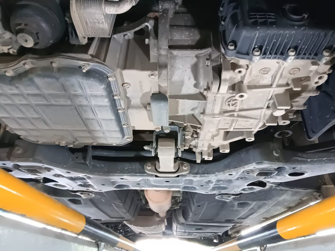 KIA THE NEW CARNIVAL 9-SEATER DIESEL LUXURY 2020 - zdjęcie 27